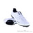 Scott Gravel RC Carbon Herren Gravelschuhe-Weiss-45