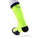 Dynafit Ultra Cushion Socks Running Socks, Dynafit, Yellow, , Male,Female, 0015-11280, 5637993095, 4053865657052, N2-12.jpg