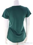 ION Logo DRI SS Damen Bikeshirt, ION, Oliv-Dunkelgrün, , Damen, 0408-10152, 5638283219, 9010583151649, N2-12.jpg