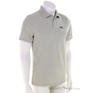 Odlo Essential Solid Herren T-Shirt-Beige-M