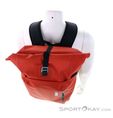 Ortlieb Vario QL2.1 20l Gepäckträgertasche/ Rucksack, Ortlieb, Orange, , Unisex, 0323-10283, 5638100833, 4013051056229, N3-03.jpg