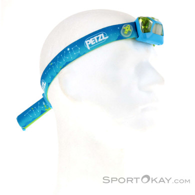 Petzl Tikkid 20lm Kids Headlamp