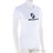 Scott Icon S/S Damen T-Shirt-Weiss-XS