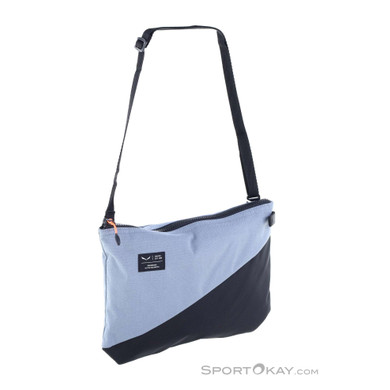 Salewa Fanes Accessory Tasche-Blau-One Size