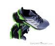 Salomon Supercross 4 Herren Traillaufschuhe, Salomon, Grün, , Herren, 0018-11841, 5638109729, 195751417679, N3-18.jpg