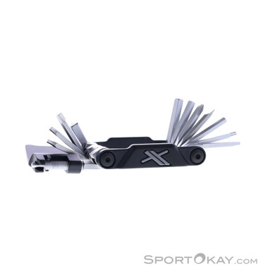 XLC TO-M12 Multitool-Schwarz-One Size
