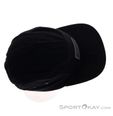 Sweet Protection Cord 5-Panel Schildmütze, Sweet Protection, Schwarz, , Herren,Damen,Unisex, 0183-10372, 5638250179, 7048652541482, N4-19.jpg