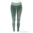Dynafit Ultra Graphic Long Tights Damen Laufhose, Dynafit, Grün, , Damen, 0015-11531, 5638160456, 4053866659222, N2-02.jpg