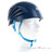 Petzl Borea Damen Kletterhelm-Dunkel-Blau-One Size