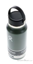 Hydro Flask 32oz Wide Mouth 946ml Thermosflasche, Hydro Flask, Olive-Dark Green, , , 0311-10073, 5638174343, 810096852809, N3-03.jpg