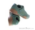 Crankbrothers Mallet E Speedlace Mens MTB Shoes, Crankbrothers, Olive-Dark Green, , Male,Unisex, 0158-10082, 5637966840, 641300302267, N2-17.jpg