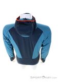 Dynafit Mezzalama Polartec Alpha Herren Tourenjacke, Dynafit, Blau, , Herren, 0015-11636, 5638091873, 4053866467087, N3-13.jpg
