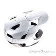 POC Otocon Race MIPS Fullface Helm, POC, Silber, , Herren,Damen,Unisex, 0049-10617, 5638182609, 7325549882997, N3-18.jpg