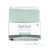 Packtowl Personal Body Handtuch-Hell-Grün-One Size