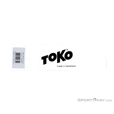 Toko Plexi Blade 4mm Werkzeug-Weiss-One Size