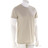 Picture Timont SS Urban Tech Herren T-Shirt-Beige-XL
