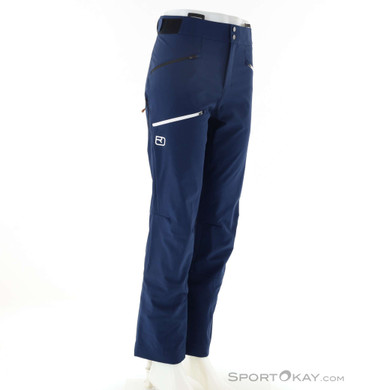 Ortovox Pizol Mens Ski Touring Pants