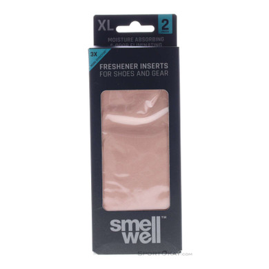 SmellWell Active XL Schuherfrischer-Pink-Rosa-One Size
