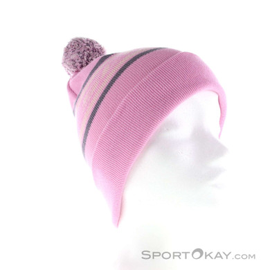 Scott POM Kids Beanie