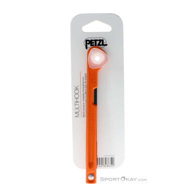 Petzl Multihook Ice Climbing Accessory