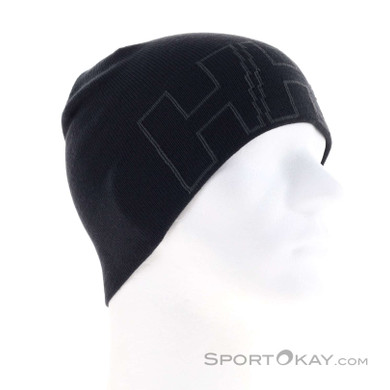 Helly Hansen Outline Mütze-Schwarz-One Size