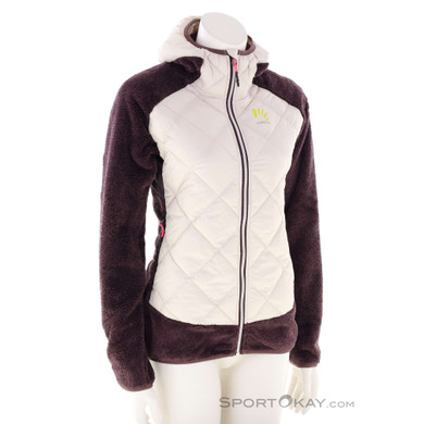 Karpos Marmarole Damen Outdoorjacke-Beige-S