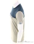 Dynafit 24/7 Drirelease Herren T-Shirt, Dynafit, Beige, , Herren, 0015-11949, 5638340220, 4053866666305, N2-07.jpg