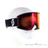 Scott Ambit Light Sensitive Skibrille-Schwarz-One Size
