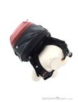 Ortovox Avabag Litric Tour 28l S Airbagrucksack Elektronisch, Ortovox, Dunkel-Rot, , , 0016-11902, 5638118095, 4251877729235, N5-10.jpg
