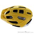 Uvex Quatro CC MTB Helmet, Uvex, Yellow, , Male,Female,Unisex, 0329-10062, 5638244834, 4043197359168, N4-09.jpg