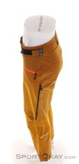 Ortovox Mesola Damen Tourenhose, Ortovox, Orange, , Female, 0016-11911, 5638118493, 4251877760160, N3-08.jpg