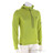 Dynafit Traverse Thermal 1/2 Zip Herren Sweater-Hell-Grün-M