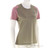 Dynafit Transalper Damen T-Shirt-Braun-XS