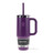 Hydro Flask Travel Tumbler 710ml Thermobecher-Lila-One Size