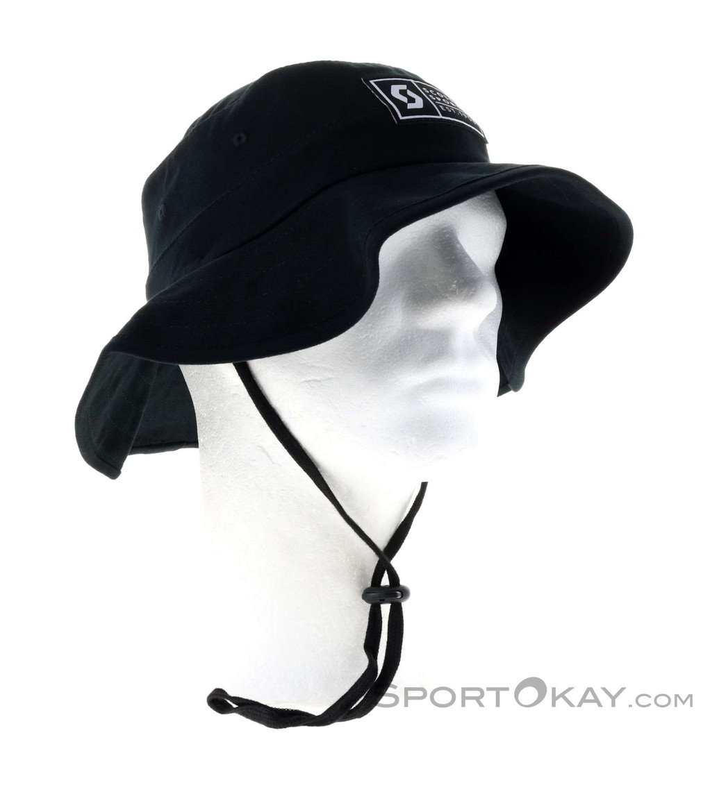 Scott Bucket Hat Sonnenhut