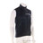Castelli Squadra Stretch Herren Bikeweste-Schwarz-M