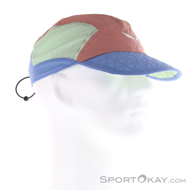 Salewa Pedroc 2 Durastretch Light Baseball Cap