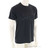 Arcteryx Cromac Logo Herren Shirt-Schwarz-L
