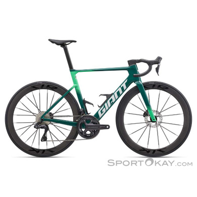 Giant Propel Advanced Pro 0 Di2 28" 2027 Racing Bike