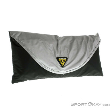 Topeak MTX / Strap Trunkbags DXP und EXP Regenhülle-Grau-One Size