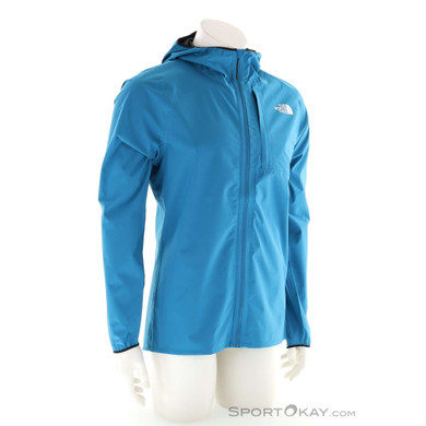 The North Face Fontanales Herren Freizeitjacke-Türkis-M