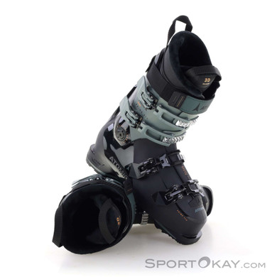 Atomic Hawx Prime 110 GW Skischuhe-Schwarz-29