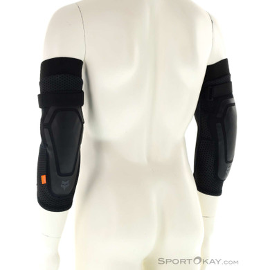 Fox Launch Pro D3O Elbow Guards