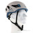 Wild Country Syncro Kletterhelm-Weiss-One Size