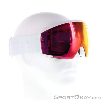 Atomic Redster M HD Ski Goggles