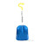 Pieps Shovel C660 Schaufel-Blau-One Size