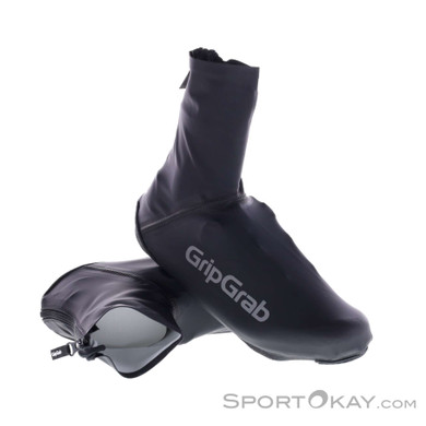 GripGrab PACR WP Überschuhe-Schwarz-L