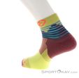 Ortovox All Mountain Quarter Socks Damen Socken, Ortovox, Yellow, , Female, 0016-11748, 5638170238, 4251877737322, N1-11.jpg