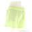 Salomon SHKout Core Damen Laufshort-Hell-Grün-S