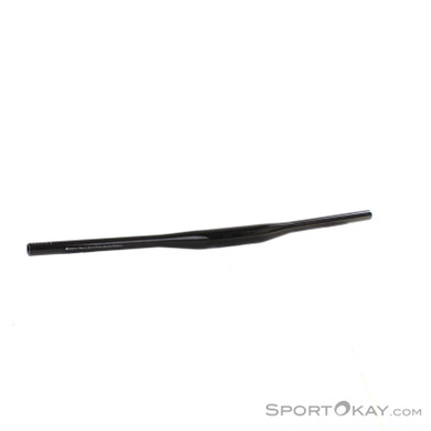 Bontrager Kovee Pro Carbon 35mm Lenker-Schwarz-One Size